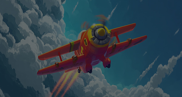 Aviamasters